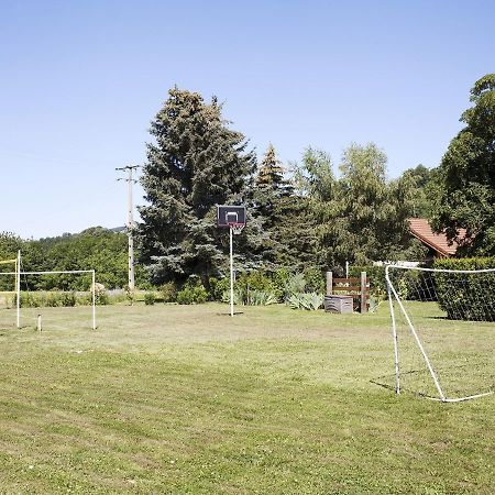 Le Domaine Du Plantier Villa Saint-Hilaire-de-la-Côte Dış mekan fotoğraf