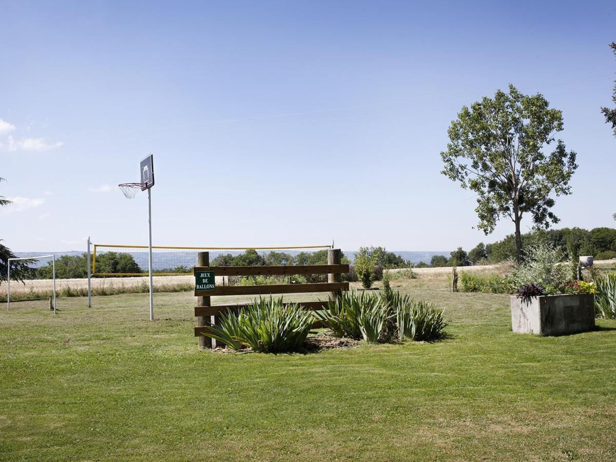 Le Domaine Du Plantier Villa Saint-Hilaire-de-la-Côte Dış mekan fotoğraf