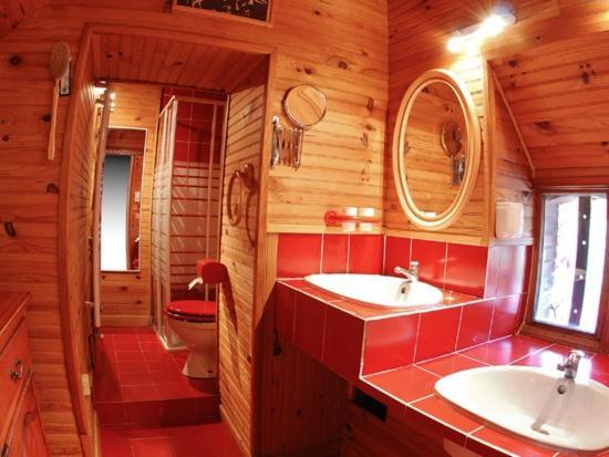 Le Domaine Du Plantier Villa Saint-Hilaire-de-la-Côte Dış mekan fotoğraf